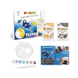 Primo 1011 - Juniorkit...