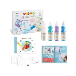 Primo 2002 - Kid Skit set...