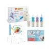 Primo 2002 - Kid Skit set Tempera Marbling