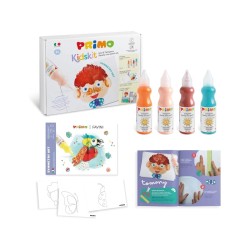 Primo 2003 - Kids Kit set...