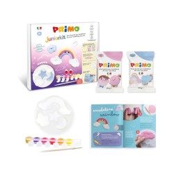 Primo 2011 - Junior kit...