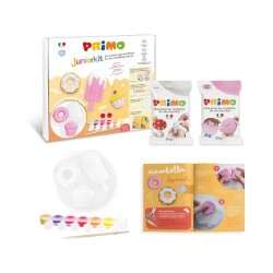 Primo 4011 - Junior Kit...