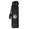 Acube 62993 - Borraccia Rpet Atalanta Nera 1000 ml