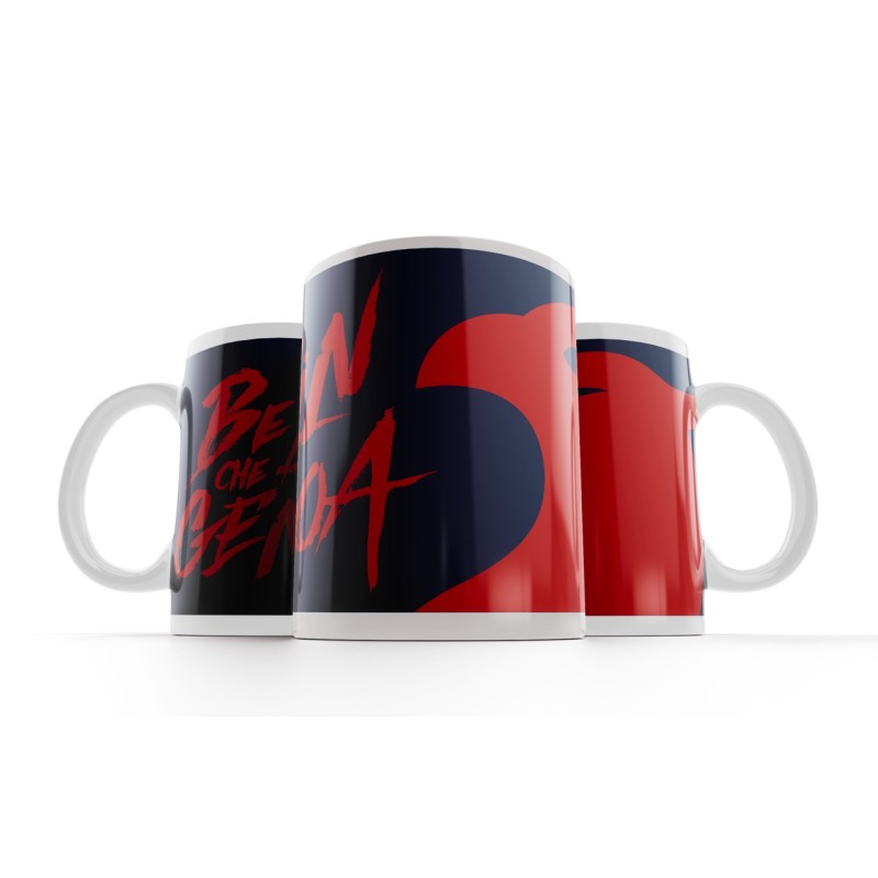 Acube 41192 - Tazza Mug Genoa Belin che Genoa