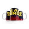 Acube 41188 - Tazza Mug Genoa We Are Genoa