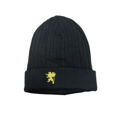 Genoa 16 - Cappellino Cuffia Genoa Nero