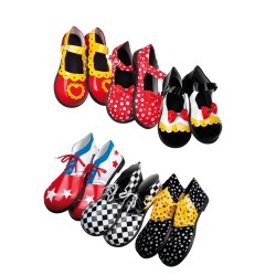 Ciao Y0835 - Scarpe Clown