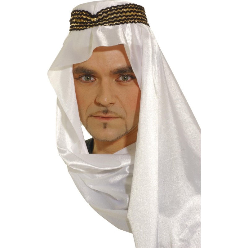 Ciao 20840 - Cappello Arabo Stoffa