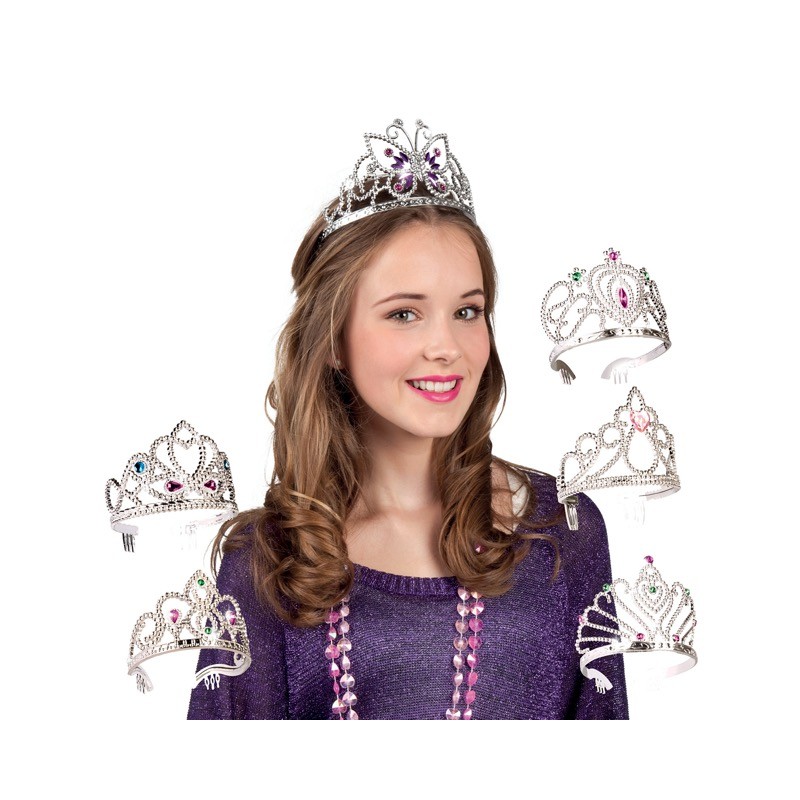 Ciao 78585 - Corona Principessa Diana