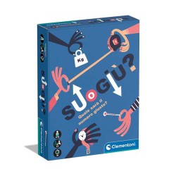 Clementoni 16776 - Party...