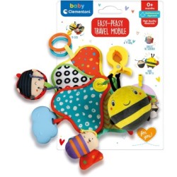 Clementoni 17790 - Baby...