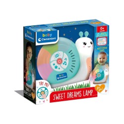 Clementoni 17973 - Baby...