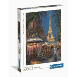 Clementoni 35571 - Puzzle...