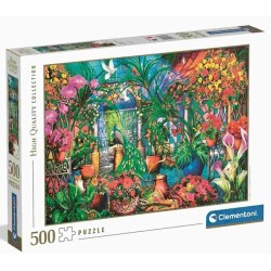 Clementoni 35573 - Puzzle...