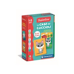 Clementoni 16832 -...