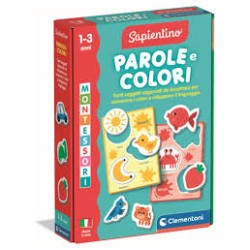 Clementoni 16849 -...