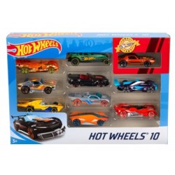 Mattel 54886 - Hot Wheels -...