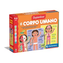 Clementoni 16876 -...