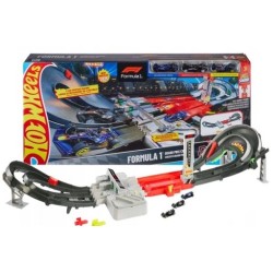 Mattel JDY16 - Hot Wheels -...