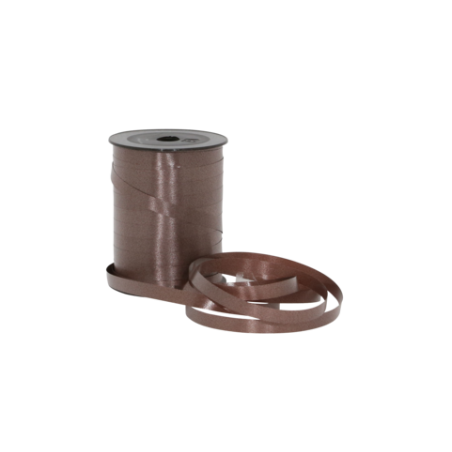 Inab 0004 - Nastro Diamant 10mm x 250Mt Marrone