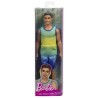Mattel DWK44 - Barbie - Ken Fashionistas