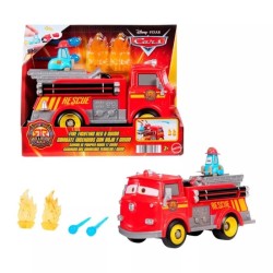 Mattel JLF54 - Cars -...