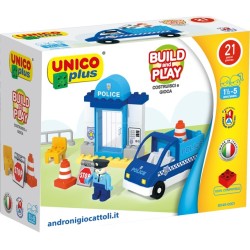 Androni 8545 - Unico...
