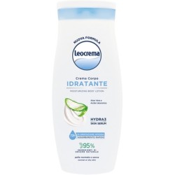 Leocrema 1662 - Crema Corpo...