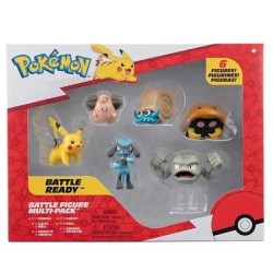 Pokemon PK060700 - Set...
