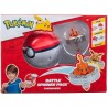 Pokemon PK190100 - Pokemon Battle Spinner Pack Charmander