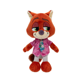 Zootropolis 56 - Nick Walde...