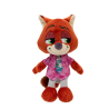 Zootropolis 56 - Nick Walde Peluche 20 cm