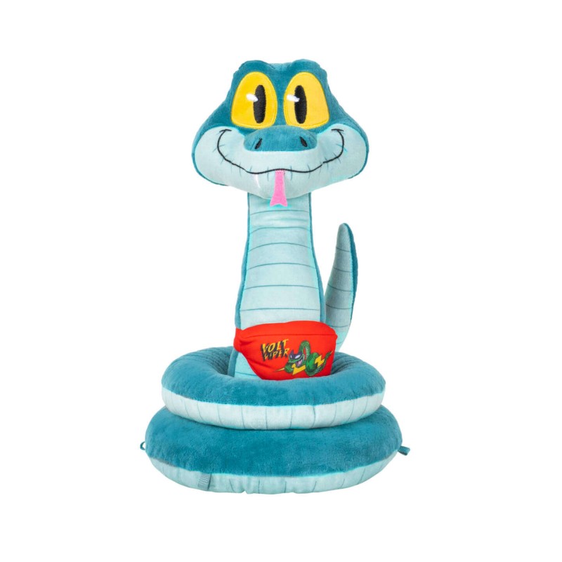 Zootropolis 57 - Gary De'snake Peluche 20 cm