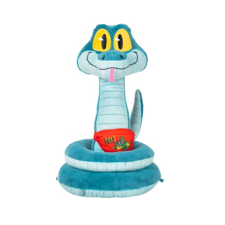 Zootropolis 57 - Gary De'snake Peluche 20 cm