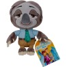 Zootropolis 58 - Flash Peluche 20 cm