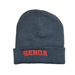 Genoa 23 - Cappello Cuffia...
