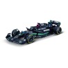 Burago 38176 - Mercedes F1 AMG W16 George Russel Scala 1:43