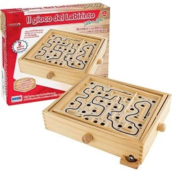 Rstoys 10466 - Labirinto in...