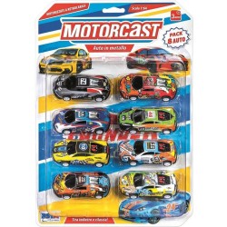 Rstoys 11916 - Blister 8...