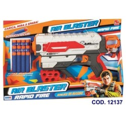 Rstoys 12137 - Pistola...