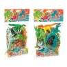 Rstoys 11542 - Busta 5 Dinosauri Fantasy