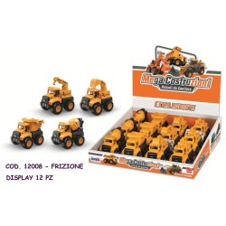 Rstoys 12008 - Veicoli da...