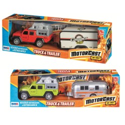 Rstoys 12290 - Truck &...