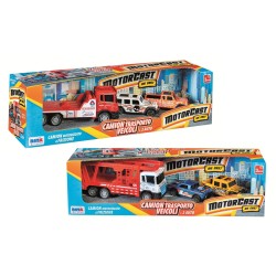 Rstoys 12271 - Camion...