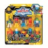 Rstoys 12251 - Blister 12 Robot Mega Team