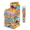 Rstoys 12197 - Astuccio con 4 Auto Retrocarica