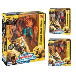 Rstoys 12250 - Mega Robot...