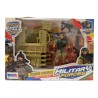 Rstoys 11865 - Playset Militare Squadre d'Assalto Ass
