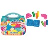 Rstoys 12233 - Valigetta Pasta da Modellare Unicorno