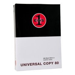 Eins 200384 - Risma Carta...